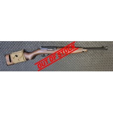 Ruger 10/22 M1 Carbine .22LR 18.5" Barrel Semi Auto Rimfire Rifle Used Ruger 10/22 M1 Carbine .22LR 18.5" Barrel Semi Auto Rimfire Rifle Used